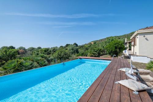 Alghero Apartment | SARDINIA RE - Casa Luisa With Pool