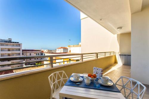 Alghero City Centre Apartment | SARDINIA RE - Coro e Bentu