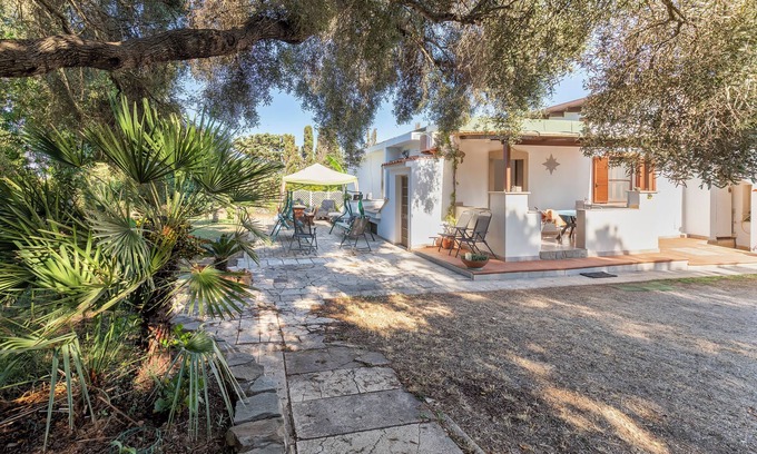 Alghero House | Sardinia Re - Gutierrez 31 Country House