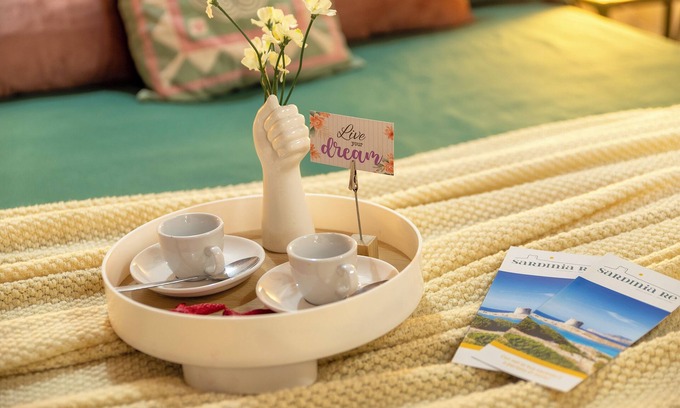 Sassari House | Sardinia Re - Loft Antica Italia
