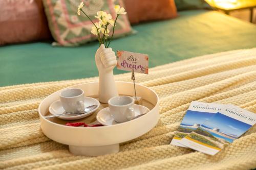 Santa Caterina House | SARDINIA RE - Loft Antica Italia