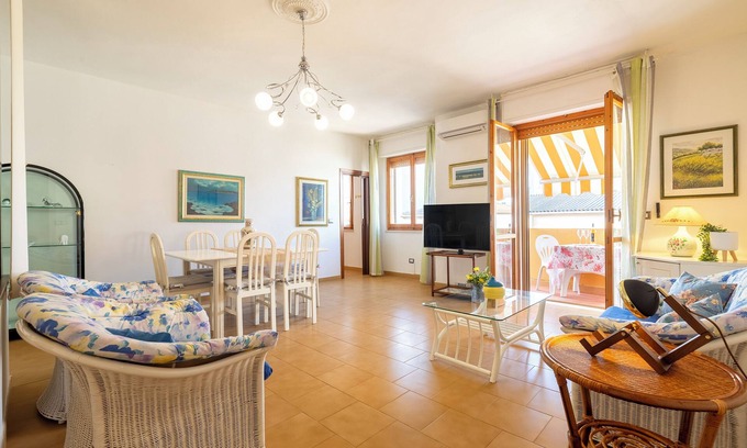 Pivarada Apartment | Sardinia Re - Portside 33