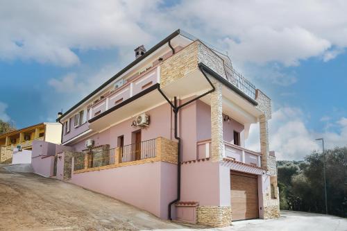 Gonnesa House | Sardinia's house WIFI Sea Hills and mining history