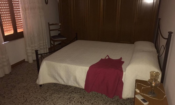 Buggerru House | Sardinia south west coast holiday home