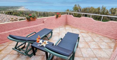 Torre del Pozzo House | Sardinianworld - Josto Panoramic House