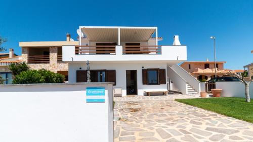 San Vero Milis Apartment | Sardinianworld - Casa Dei Bucanieri
