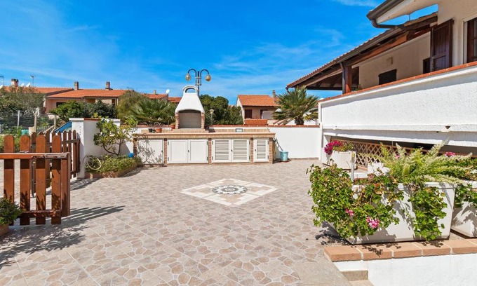 Putzu Idu Apartment | Sardinianworld - Casa S'Architteddu