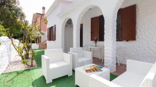 Capo Mannu Apartment | Sardinianworld - Sandy House