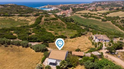 Cuglieri Apartment | Sardinianworld - Villa Cornus