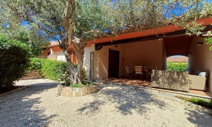 Tertenia Villa | Sardinien Ogliastra - Villa Francesca. CIN IT091089C2000P2504
