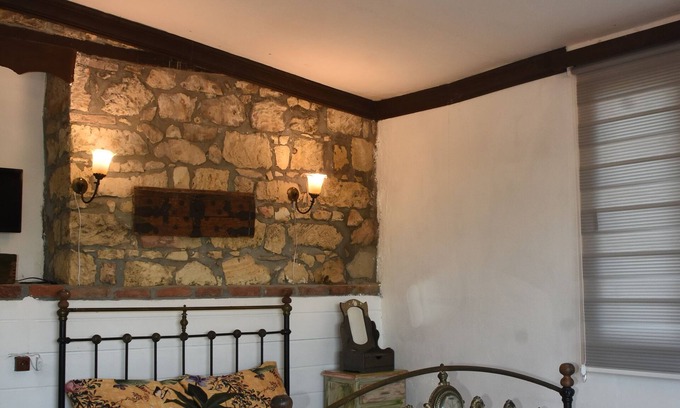 Yesilyurt Koyu Hotel | Sardunya Konak