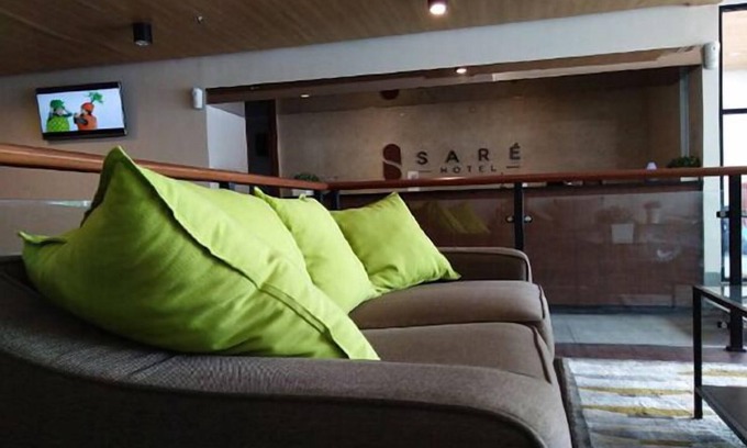 Melawai Hotel | Sare Hotel