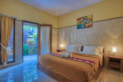 Penida Island House | Sari Nadi Homestay