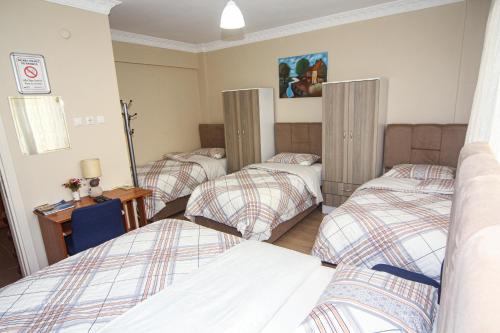 Edirne House | Sari Pension