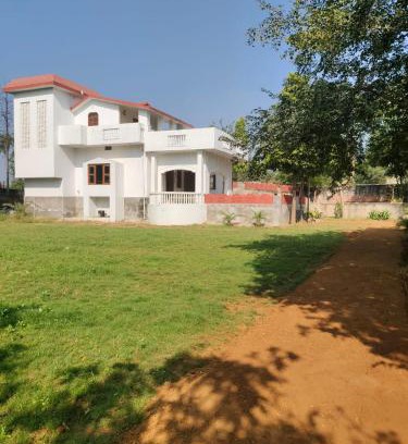 Sariska House | Sariska Farms