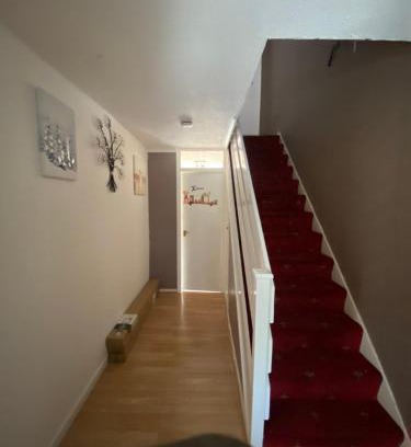 Ilford House | Sariyu space Barking