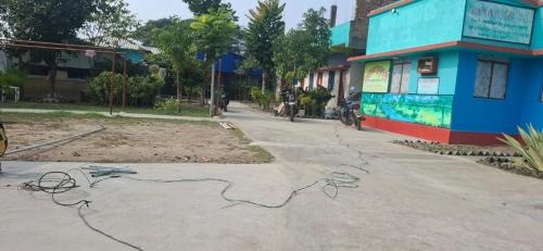Jharkhali House | Sarkar Home Stay