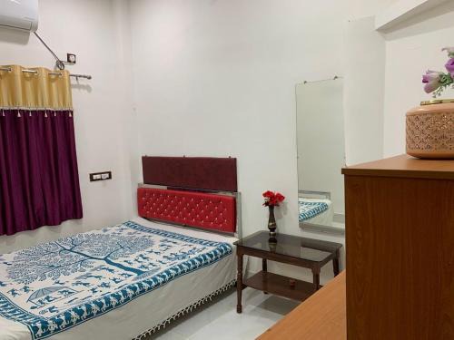 Narendrapur House | Sarkar Villa Homestay