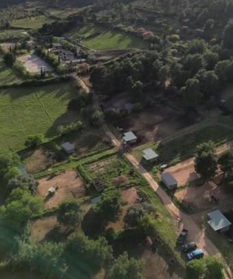 Argeliers House | Sarl La Fount Del Bosc