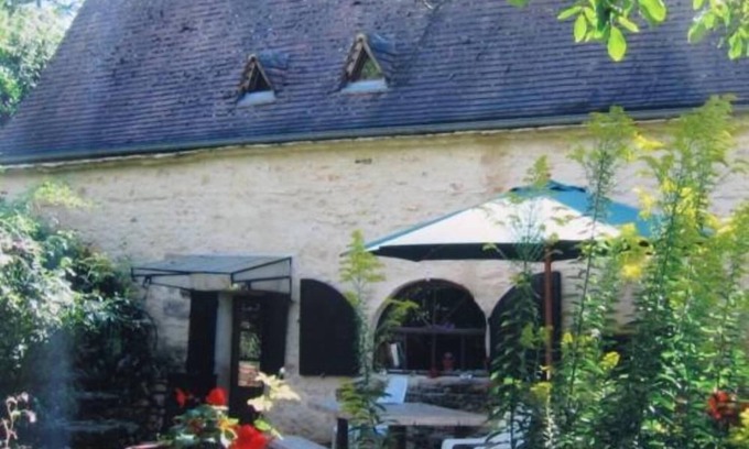 Carsac-Aillac House | Sarlat La caneda PERIGORD BLACK House of character