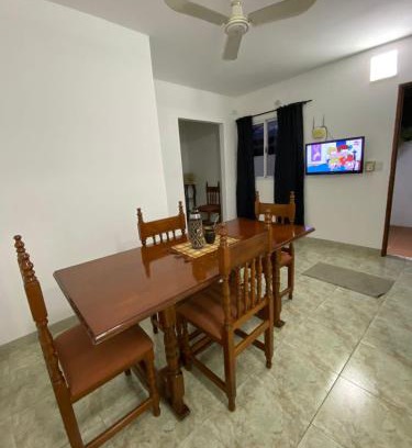 Paso de los Libres Apartment | Sarmiento 595