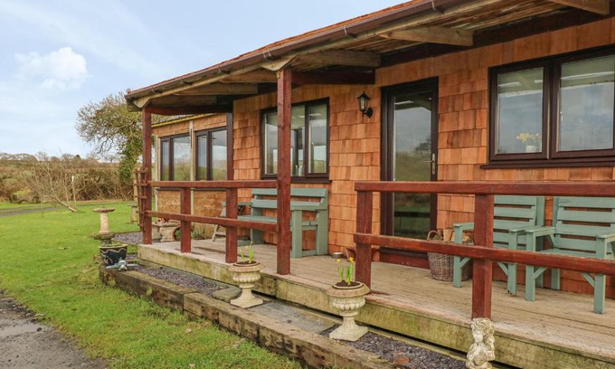 Narberth House | Sarngwm