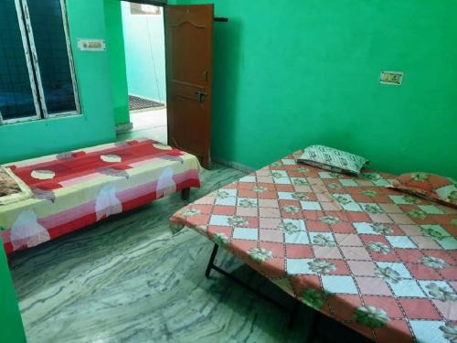 Naini Apartment | Saroj Villa