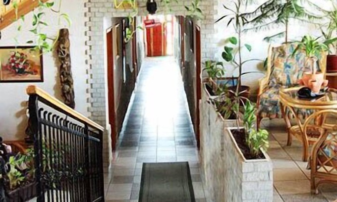 Vecses Hotel | Sarokház Panzió