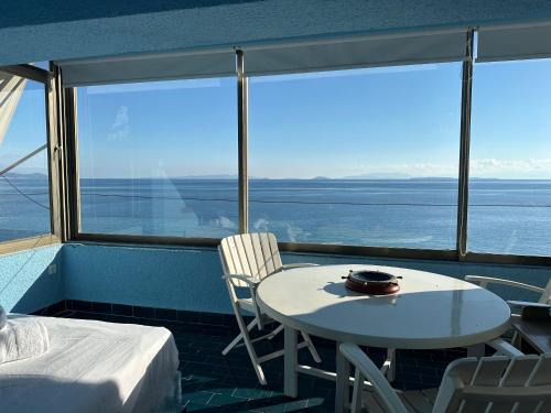 Kineta Apartment | Saron Breeze Villa