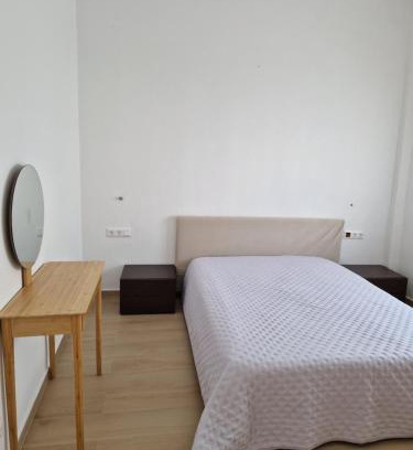 Galatas Apartment | Saronic studios 1
