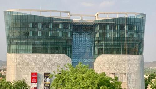 Ajmer Hotel | Sarovar Portico Ajmer