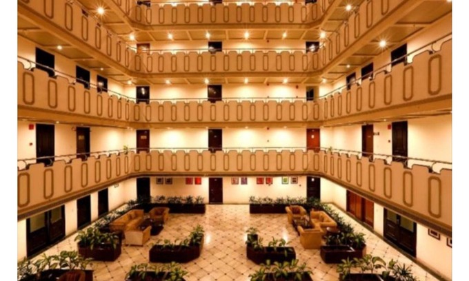 Faridabad Hotel | Sarovar Portico Surajkund Faridabad