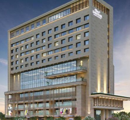 Alwar Hotel | Sarovar Premiere Alwar