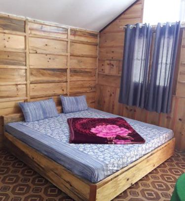 Chakrata House | Sarthak niwas and homstay Saintoli