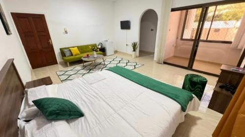 Muscat House | Saruj Residence