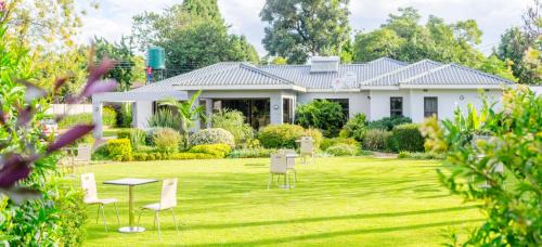 Harare Bed & Breakfast | Sarum Lodge
