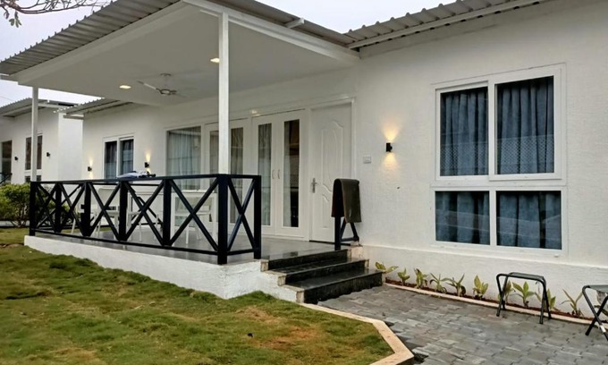 Yelagiri Resort | Sarvakaya
