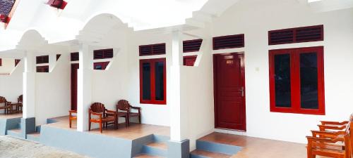 Gunung Kidul Cabin | Sarwi Endah Beach Cottage
