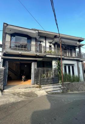 Batu Villa | SAS Villa by Mitra Villa