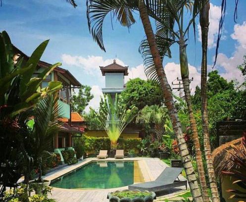 Seminyak House | Sasa Bali Villas