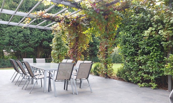 Robertson House | Sasarfras, Robertson