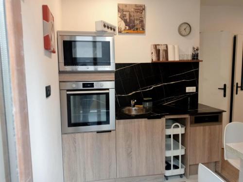 Brive-la-Gaillarde Apartment | Sasha