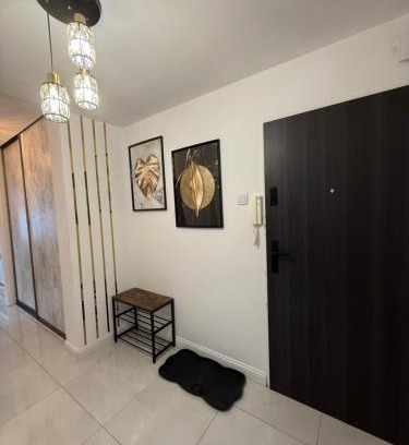 Saska Kepa Apartment | Saska Kępa Apartament LUX