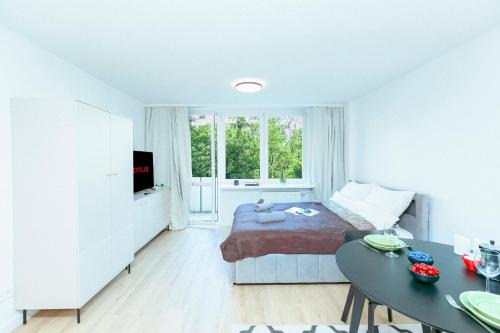 Saska Kepa Apartment | Saska Kępa - Better Rental