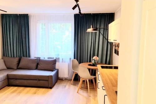 Saska Kepa Apartment | Saska Modern Apartment