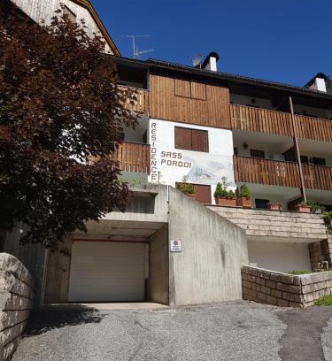 Mazzin Apartment | Sass Pordoi