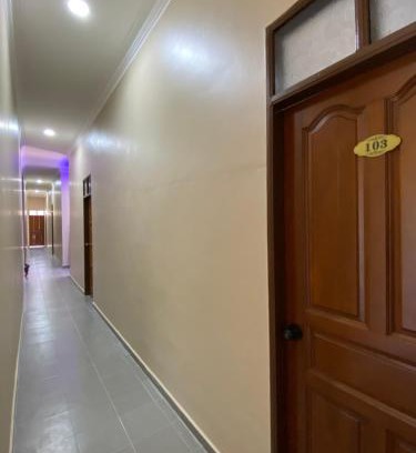 Marang House | Sasuka Guesthouse (Muslim Sahaja)
