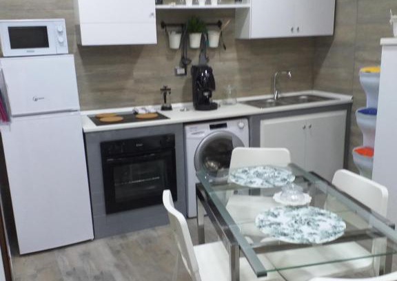 Quartieri Spagnoli Apartment | Sasy jr house via san mattia 72