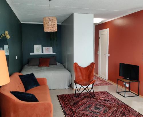 Savonlinna Apartment | Sataman helmi