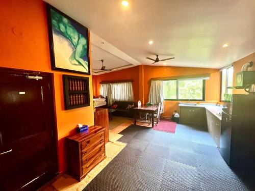 Mandrem Apartment | Sateri K